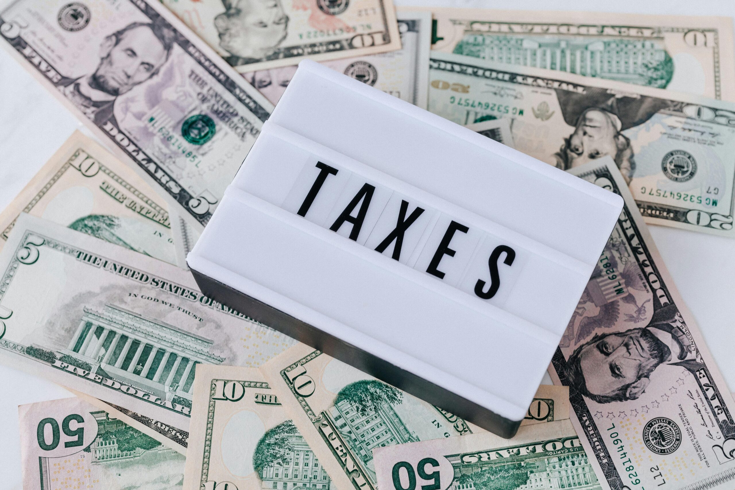 Read more about the article T14: GIFT AND ESTATE TAXES IN USA